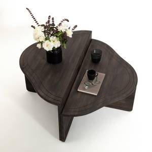 Table basse Juno Anthracite