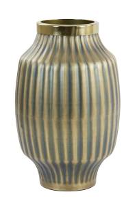 Vase DAZOU Bronze