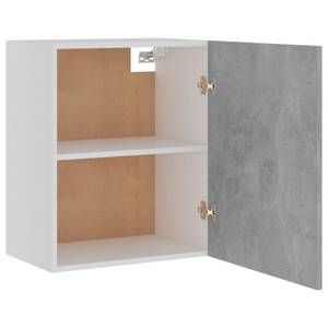 Hängeschrank 3016496-5 Grau - Steingrau - Breite: 50 cm