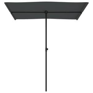 Parasol 3001675 Anthracite - 110 x 208 x 180 cm