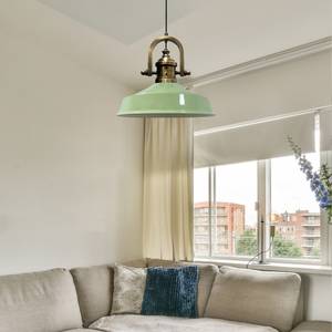 Pendelleuchte Asletl Vintage Lampe Mint