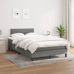 Boxspringbett 3017287-2 Breite: 120 cm