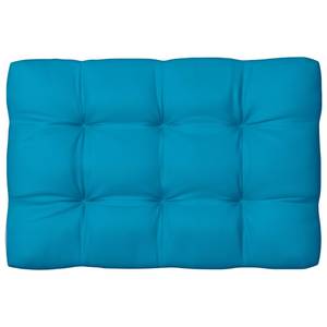 Coussin de canapé(lot de 7) 3005166 Bleu