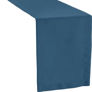 Tischband 205251 Marineblau - Tiefe: 160 cm