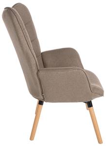 Sessel Garding Taupe