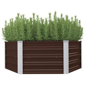 Jardinière 3000014 Marron