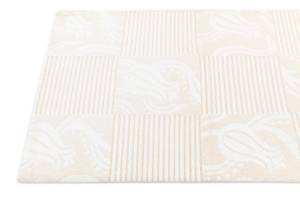 Tapis de passage Darya CCCLX Beige - Textile - 79 x 1 x 302 cm