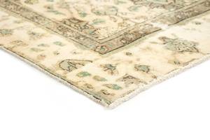 Tapis Vintage Royal CIII Vert - Textile - 188 x 1 x 278 cm