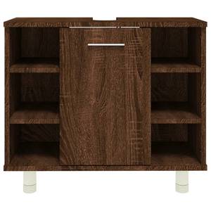 Armoire de salle de bain 3004124 Marron foncé