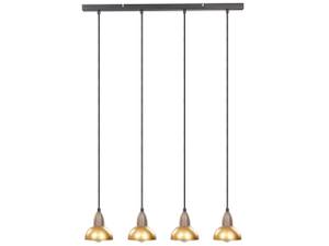 Lampe suspension CASTALY 75 x 16 cm