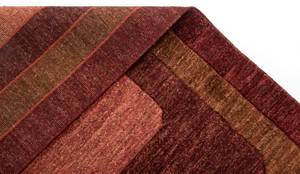 Tapis Juma XCV Marron - Textile - 148 x 1 x 196 cm