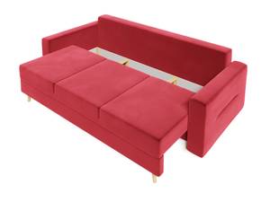 Sofa BERGI Rot