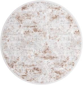 Tapis Davos Excellence Beige - 240 x 240 cm