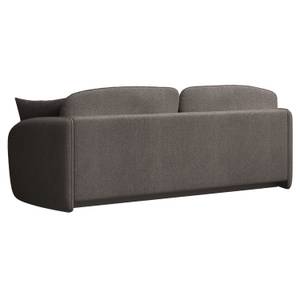 3-Sitzer-Sofa SAVOY Hellbraun