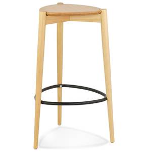 Tabouret De Bar TIARA Hauteur : 75 cm