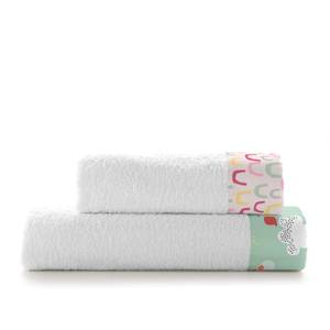 Hola Handtuch- set Textil - 1 x 70 x 140 cm