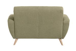 Jerry Sofa 2-Sitzer Khaki