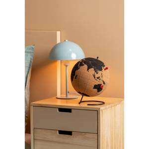 Ornement World Globe 20 x 25 x 20 cm