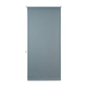 Store enrouleur occultant gris 80 x 165 cm