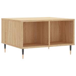 Couchtisch D446 Eiche Sonoma Dekor