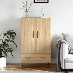 Highboard DE7052 Braun