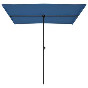 Parasol 3001675 Bleu - 150 x 215 x 200 cm