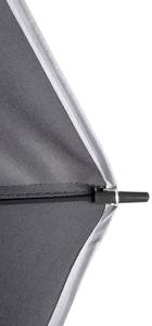 Parasol Sontan Anthracite - Hauteur : 280 cm