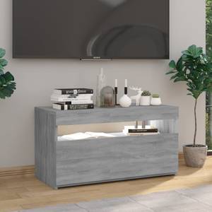 TV-Schrank 3008756_2 Hellgrau - Tiefe: 75 cm