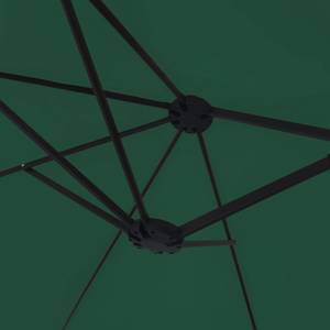 Parasol 3028440 Vert