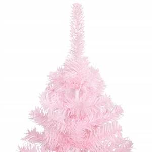 Künstlicher Weihnachtsbaum 3008888_2 Pink