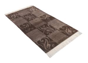 Tapis Darya CCL Marron - Textile - 84 x 1 x 155 cm