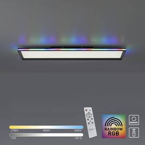 LED Deckenlampe Panel Digital 100 x 100 cm