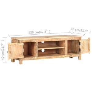 TV-Schrank 3003567 Braun