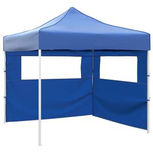 Tente pliable 296361 Bleu