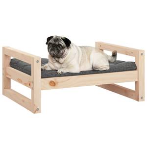 Hundebett 3015863-1 Holz - 66 x 51 cm