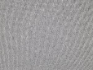 Esszimmerstuhl CAMINO 2er Set Grau - Textil - 50 x 90 x 60 cm