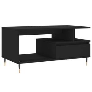 Couchtisch D134 Schwarz