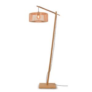 Bogenlampe BROMO Marron - Marron clair