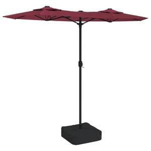 Parasol 3028442 Rouge