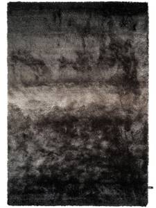 Tapis à poils longs Whisper Anthracite - 160 x 1 x 230 cm