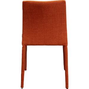 Chaise Bologna Orange