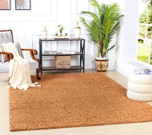 Tapis BORACAY Marron - 160 x 220 cm