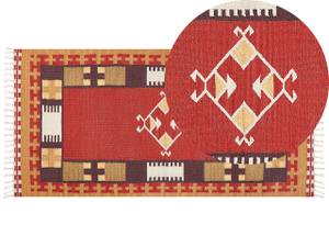 Kilim PARAKAR 80 x 150 cm