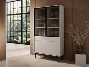 Vitrine PANDA Beige