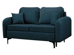 Schlafsofa Venice Small Blau