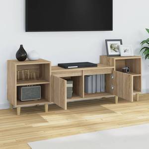 TV-Schrank D895 Eiche Sonoma Dekor