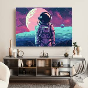 Bild Astronaut II 70 x 50 cm