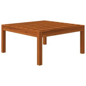 Gartenmöbel-Set (6-teilig) 3057876 Weiß - Massivholz - Holzart/Dekor - 65 x 60 x 65 cm