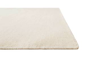 Handweb-Teppich Nizza Beige - 130 x 190 cm