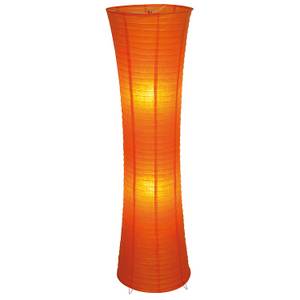 Staande lamp Himalaya oranje